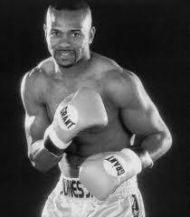 Roy Jones Jr dzimis 1969gadā... Autors: janismilannu Roy Jones, Jr.