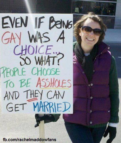 Homoseksuāļu laulības... Autors: anney Kāpēc jābūt tikai viendzimuma laulībām.