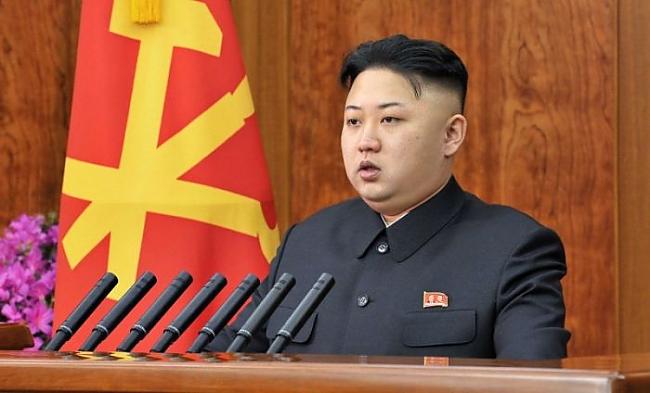 Piektdien Ziemeļkorejas... Autors: Jāņa oga 3. Pasaules karš var sākties ļoti drīz....