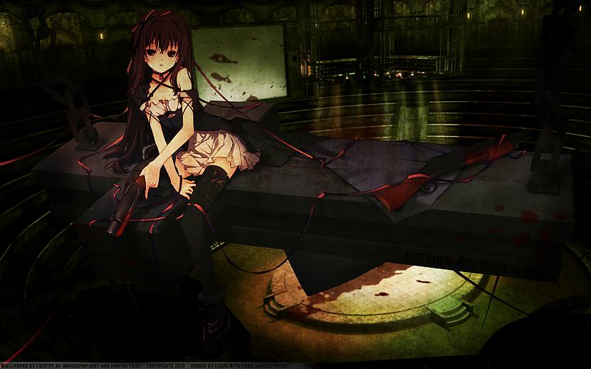  Autors: cheshire Anime Wallpapers
