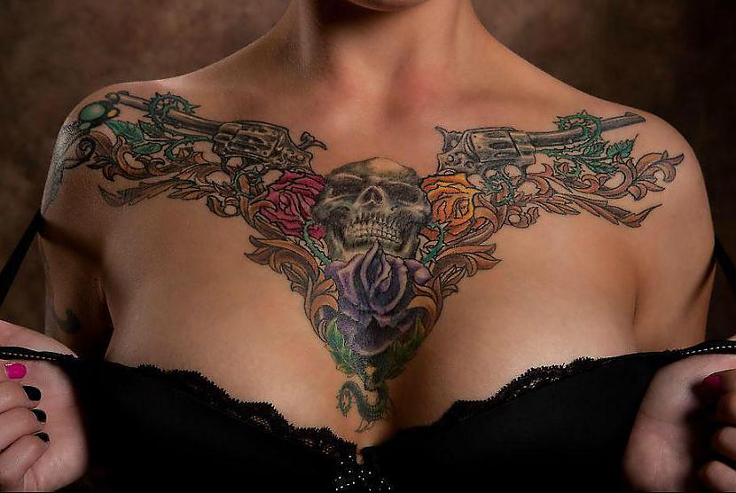  Autors: Sebba Tattoos are cool. PT. 26