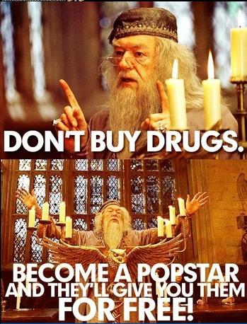  Autors: LELLE2211 Funny Harry Potter:D