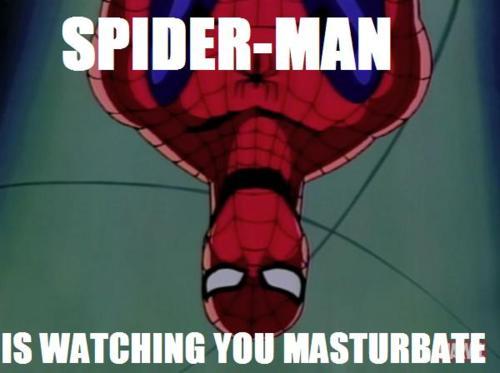  Autors: DopeAssSwagShit Ya know what time it is?!!? It`s spiderman time #2