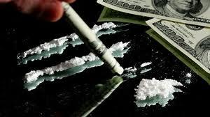Kokaīna iedozēscaronana un... Autors: MisterT Vai zināji tās iedarbību? 2