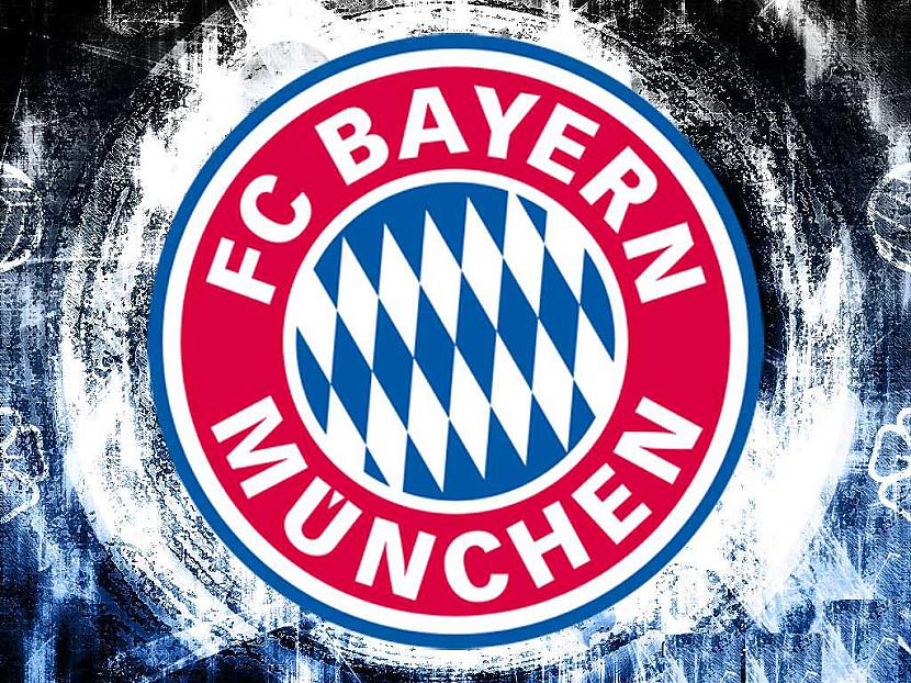 Nu nevar nepiekrist ka Bayerna... Autors: Vēlamais niks Bayern Munich vēsture