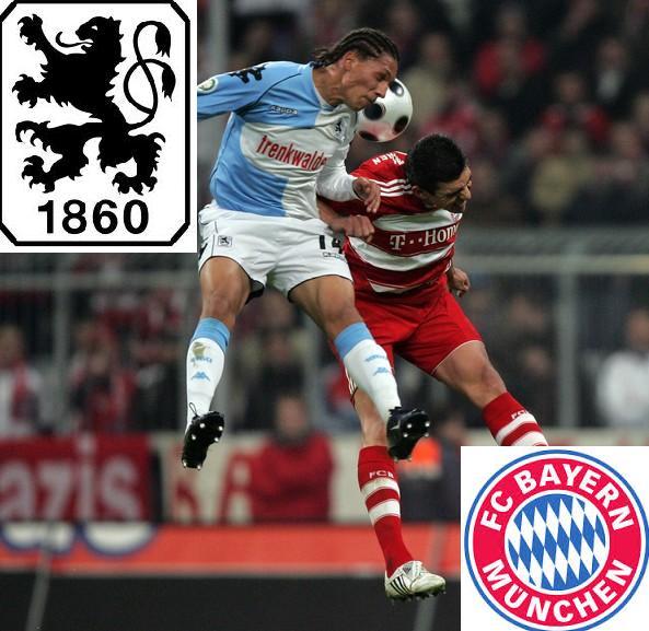 Bayernai ir tā teikt ndash... Autors: Vēlamais niks Bayern Munich vēsture