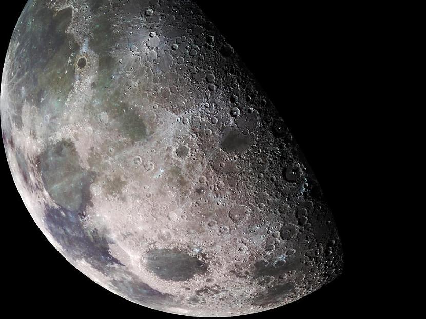 Kopumā uz Mēness kāju... Autors: Raacens Faktu bomba I
