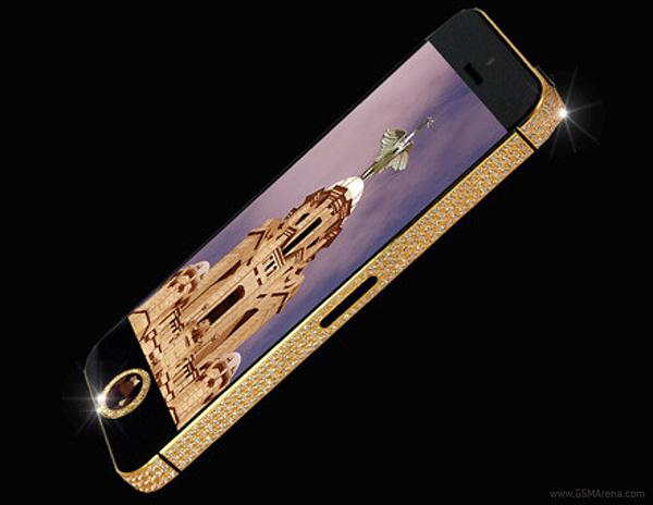 nbsp Scaronī iPhone malas un... Autors: Laciz Zelta iPhone 5