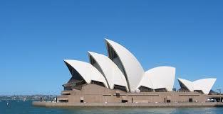 Lielākā Austrālijas pilsēta ... Autors: ernestsful Ceļojums uz Austrāliju:)