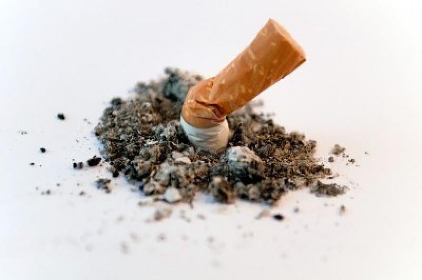 3Antīkajā Amerikā tabaka tika... Autors: Sulīgais Mandarīns 10 interesanti fakti par smēķēšanu