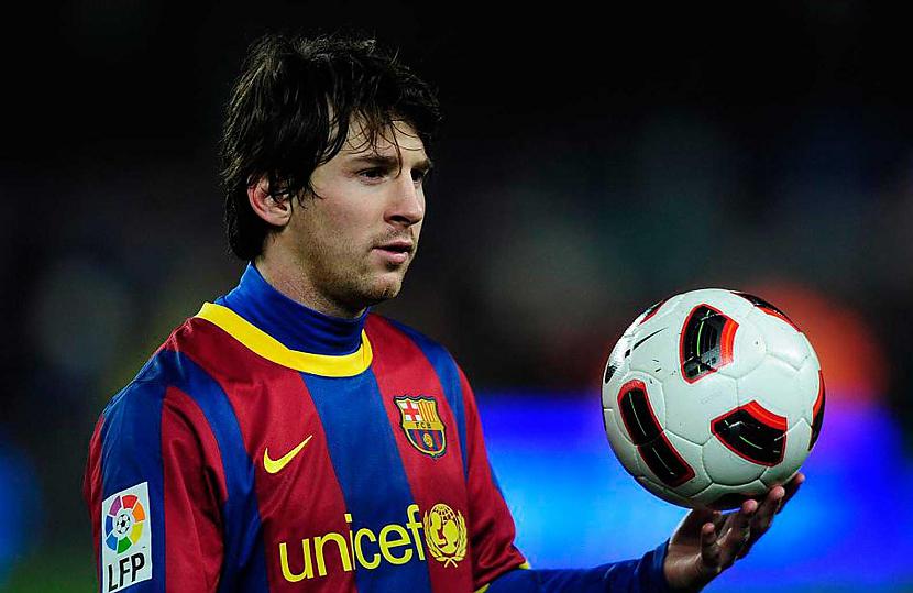 Messi Lionel Andreacutes Messi... Autors: Vēlamais niks Labākie 21gs uzbrucēji futbolā