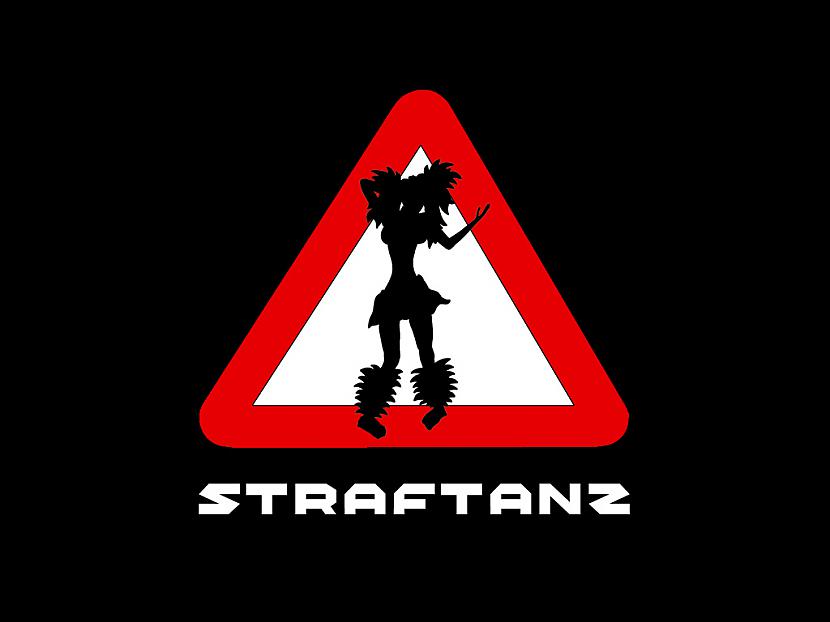 Grupas logo Autors: Eject91 Straftanz