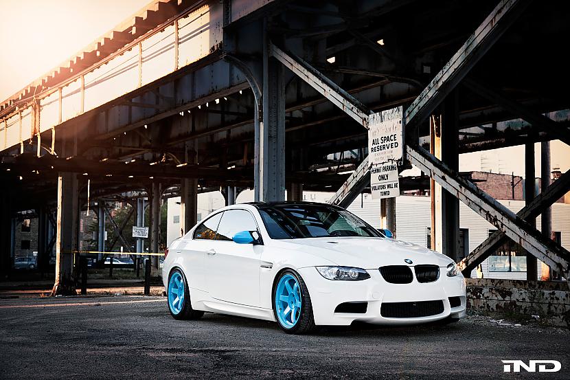 BMW M3 Autors: Radio Tehniķis Skaistas bildītes!