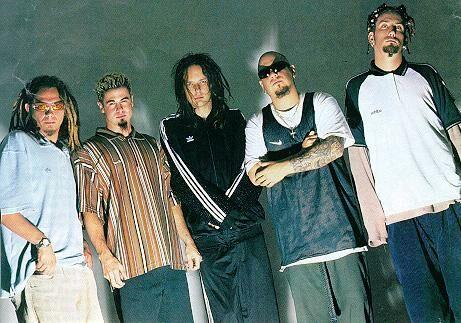 Korn  Freak On A Leash 1998... Autors: member berrie #11 Dziesmas, kas mainīja mūzikas pasauli