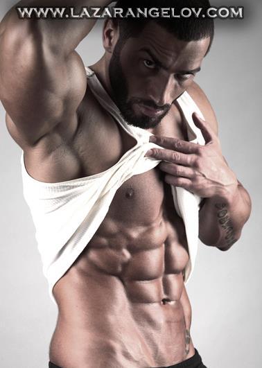 Lazar Angelov Autors: Azizi Dienas motivācija [85]