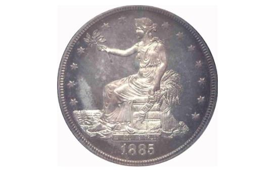 Tips un gadsnbsp1885 gads... Autors: KaifLaifers Pasaulē dārgākās monētas