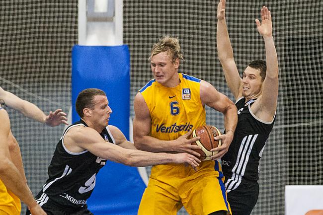 man scaronitais patika D Autors: VEF Star VEF Rīga vs Ventspils. Playoffs un foto