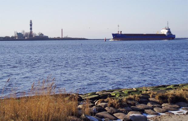 Daugavas ieteka Rīgas jūras... Autors: skipper Kas notiku ja sabruktu Pļaviņu HES.7
