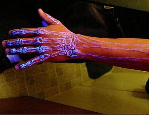  Autors: Palulu Apbrīnojami 3D tetovējumi