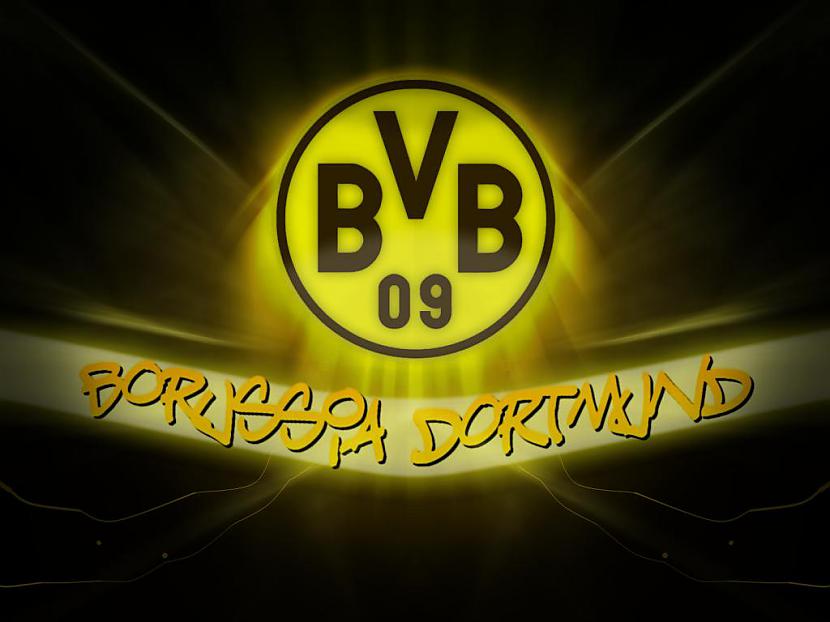 1 Borussia Dortmund Uzskatu ka... Autors: Vēlamais niks ToP3 pārsteigumi futbolā šosezon