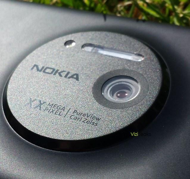 Jāsaka gan ka pēdējās dienās... Autors: Crop Jauns 41mp monstrs no Nokia's.
