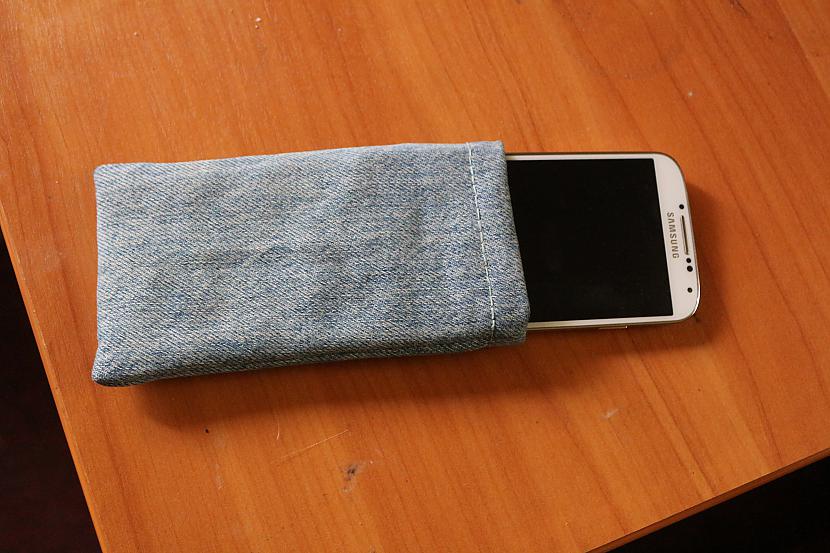 Maciņscaron Gatavs Der Ka... Autors: KrisRapsAkmens Galaxy S4 Maciņš [DIY]