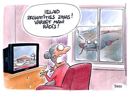  Autors: uibis Karikatūras #14