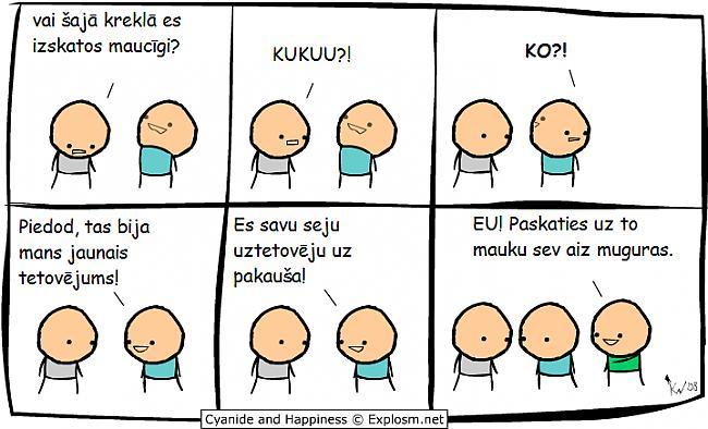  Autors: Meža Marliys  C & H komiksi 7  giga mega paka