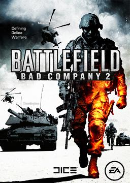 Battlefield Bad Comapny 2 Nu... Autors: Cepumugludeklis Manas PC Spēles