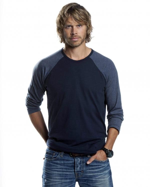Aktieris Ēriks Kristians... Autors: SeaSparrow Eric Christian Olsen