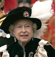 Anglijas karalienei ir divas... Autors: twist 15 fakti.