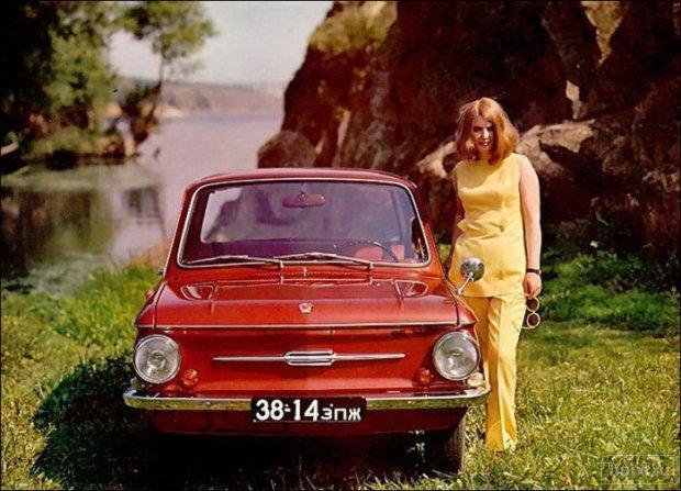  Autors: janex1 PSRS auto reklāma