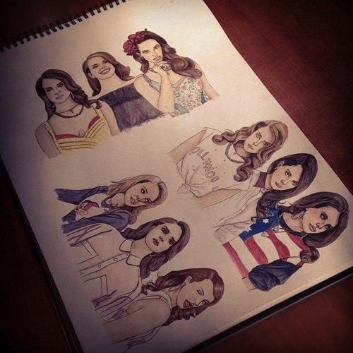  Autors: we heart it Dream it .18