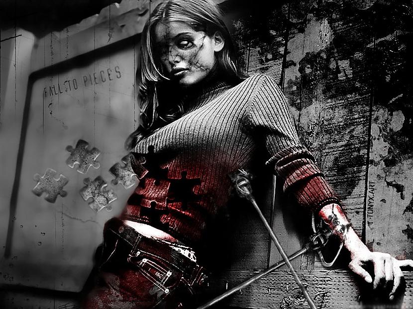 Autors: Fosilija My Wallpapers