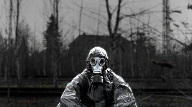 Fascinējoši fakti par Černobiļu