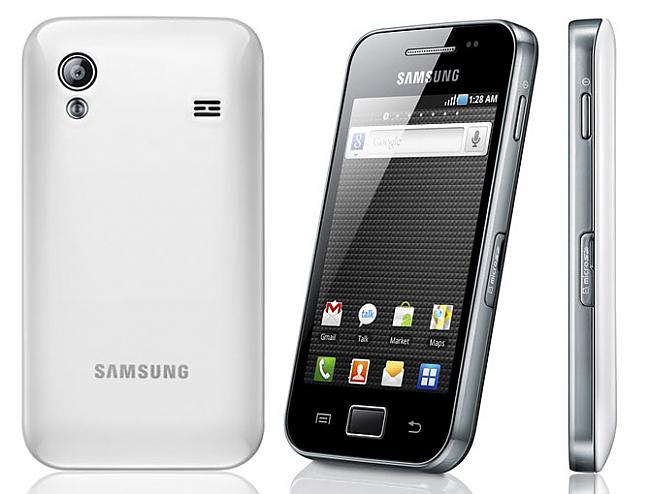 AriksoticMana telefona modelis... Autors: Juzitis ''Spoku Samsung mobīlie telefoni''