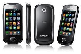 charlieyanMan ir Samsung... Autors: Juzitis ''Spoku Samsung mobīlie telefoni''