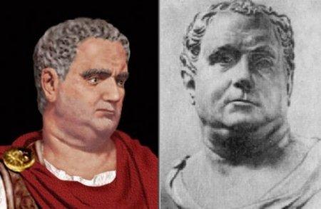 Imperators Vitellijs cauras... Autors: Raziels Briesmīgākie izšķērdētāji