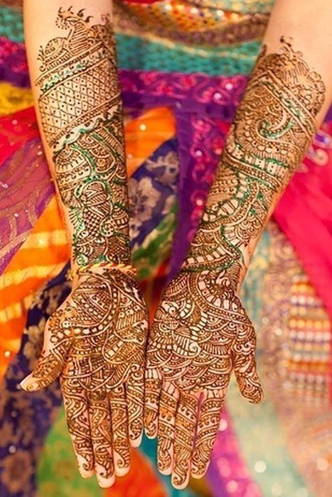  Autors: Žagars Tetovējumi Indijas stilā!