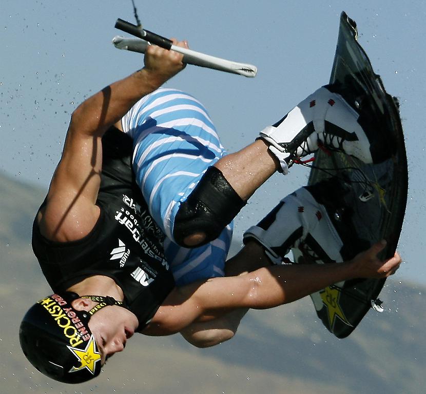 wakeboard