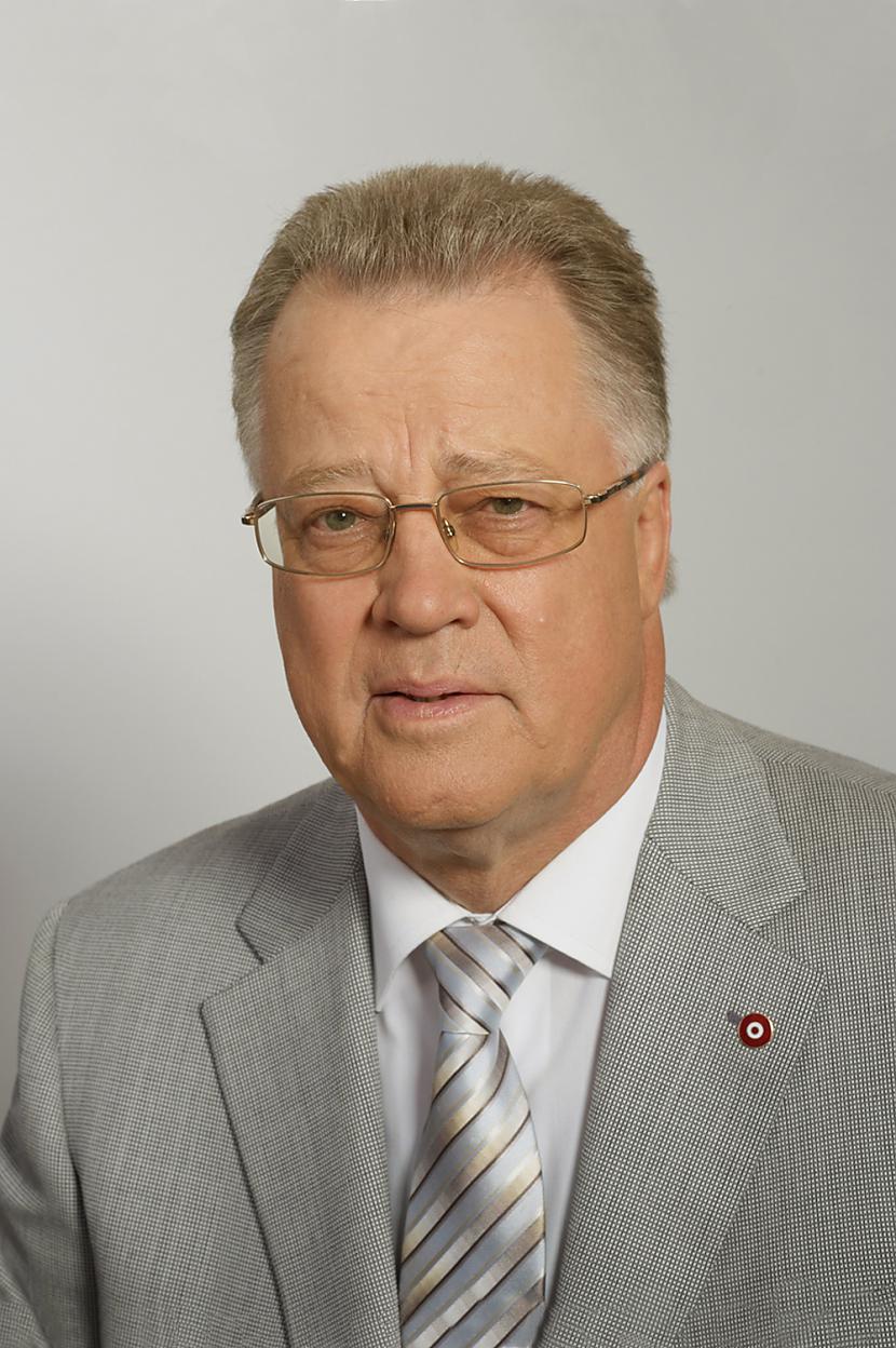 Latvijas prezidenti - Spoki