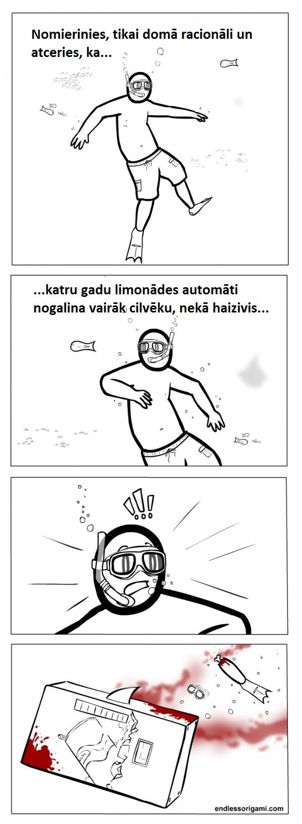  Autors: Agresija Komiksi /87/