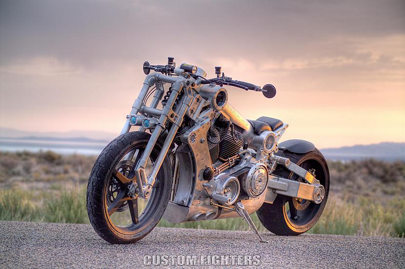 Atceries arī apskatīties Agura... Autors: Viens polšs ezerā Pasaules Dīvainākie Motocikli