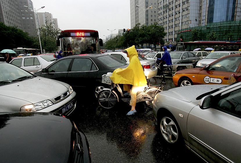 ĶīnaPekinā scaronoferi kuri... Autors: FiicHa Pirms dodies ārpus valsts, izlasi!