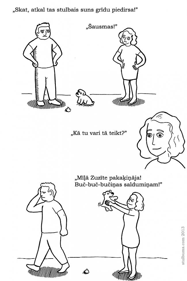  Autors: Fosilija Komiksi (lv)