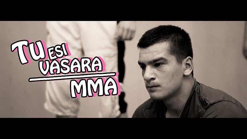  Autors: edgarsttt Čigānzēns Čīča no boksa uz mma??