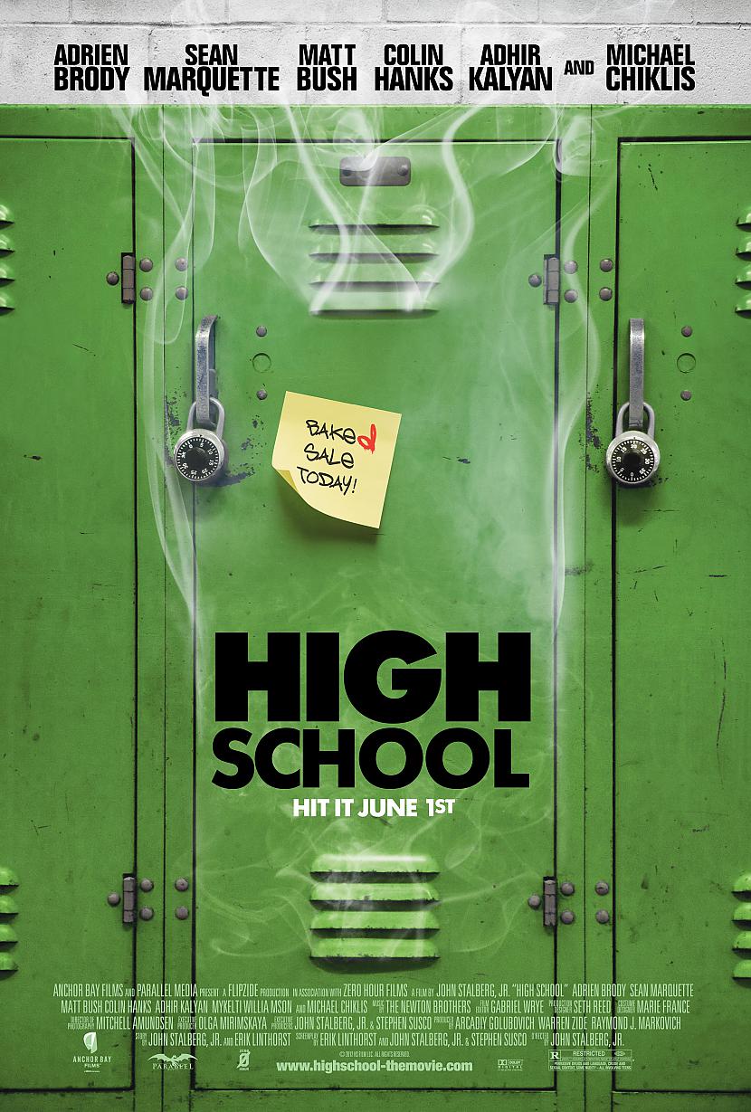 2 HIGH SCHOOL 2012Tātad... Autors: BauManiS Filmas Šim Vakaram