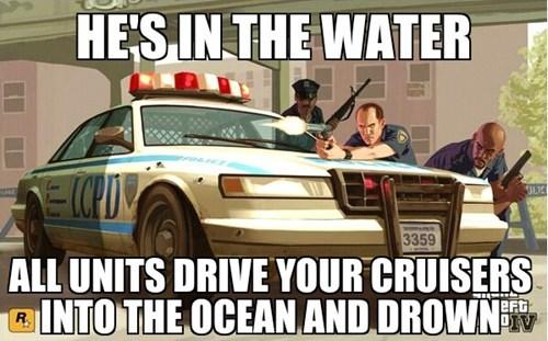 Autors: FakeTrump Video game Logic..