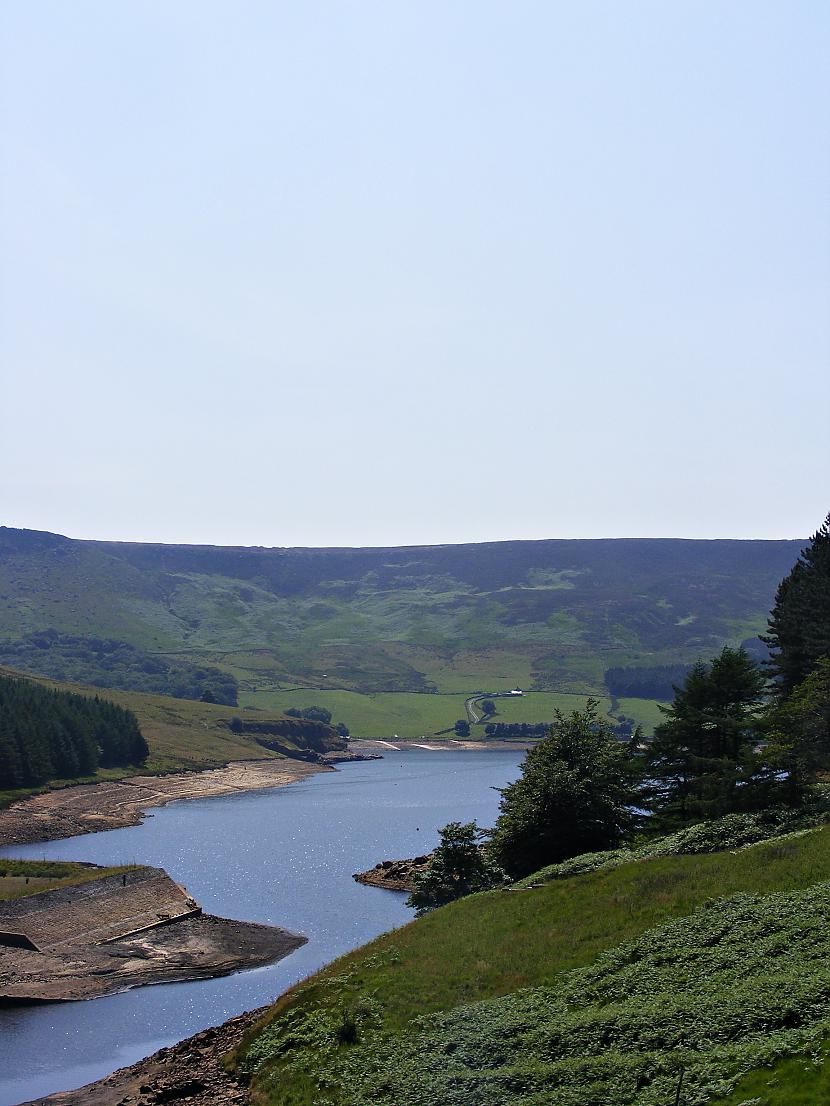 Tā kā Lielbritānijā... Autors: daeron Chew Reservoir