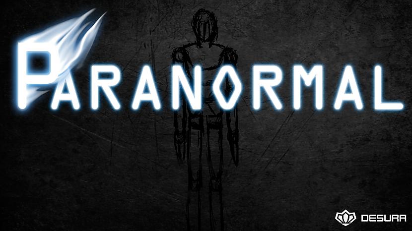 ParanormalPirmā personas... Autors: luca Indie šausmu spēles